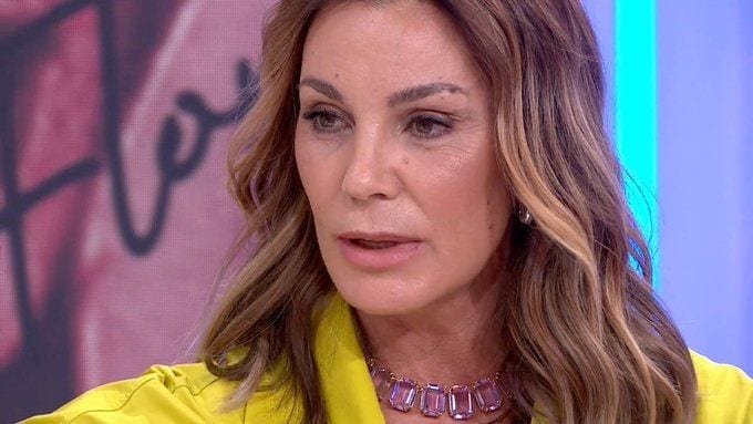 Mar Flores nueva colaboradora de Y ahora sonsoles