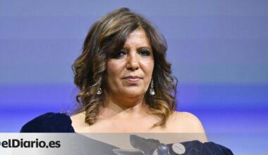 "A los que lo arriesgan todo para salvar vidas en Gaza, son verdaderos héroes"