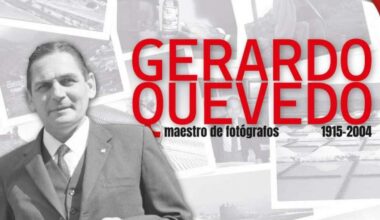 Detalle de la portada de la publicación de Sergio Aguiar Castellano