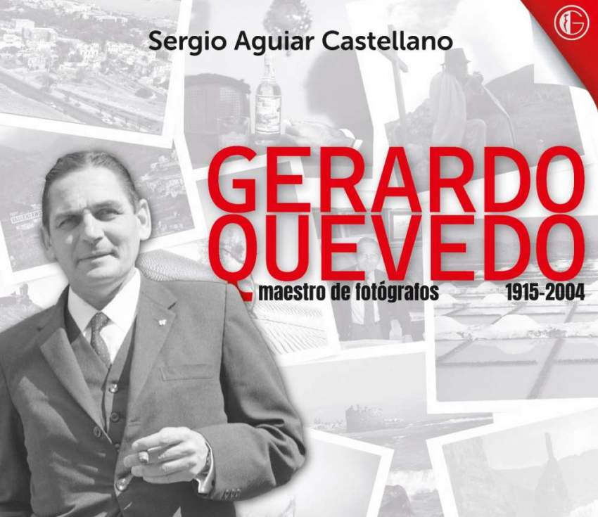 Detalle de la portada de la publicación de Sergio Aguiar Castellano