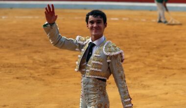 Tomás Bastos se lleva el XXV Alfarero de Oro