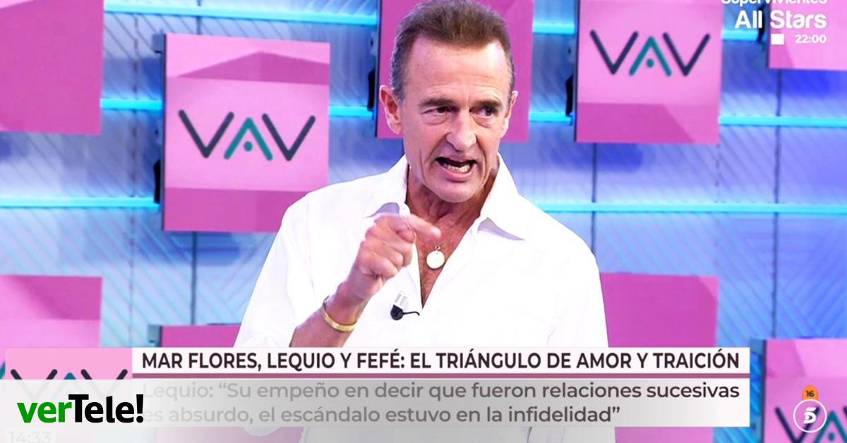 "Es lo primero que deberían hacer"