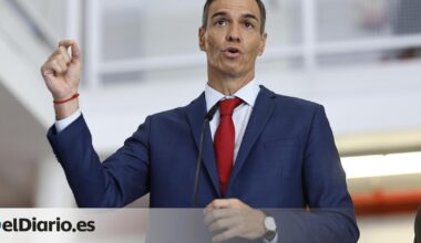 La Oficina de Conflictos de Intereses vuelve a archivar la denuncia del PP contra Sánchez por el rescate de Air Europa