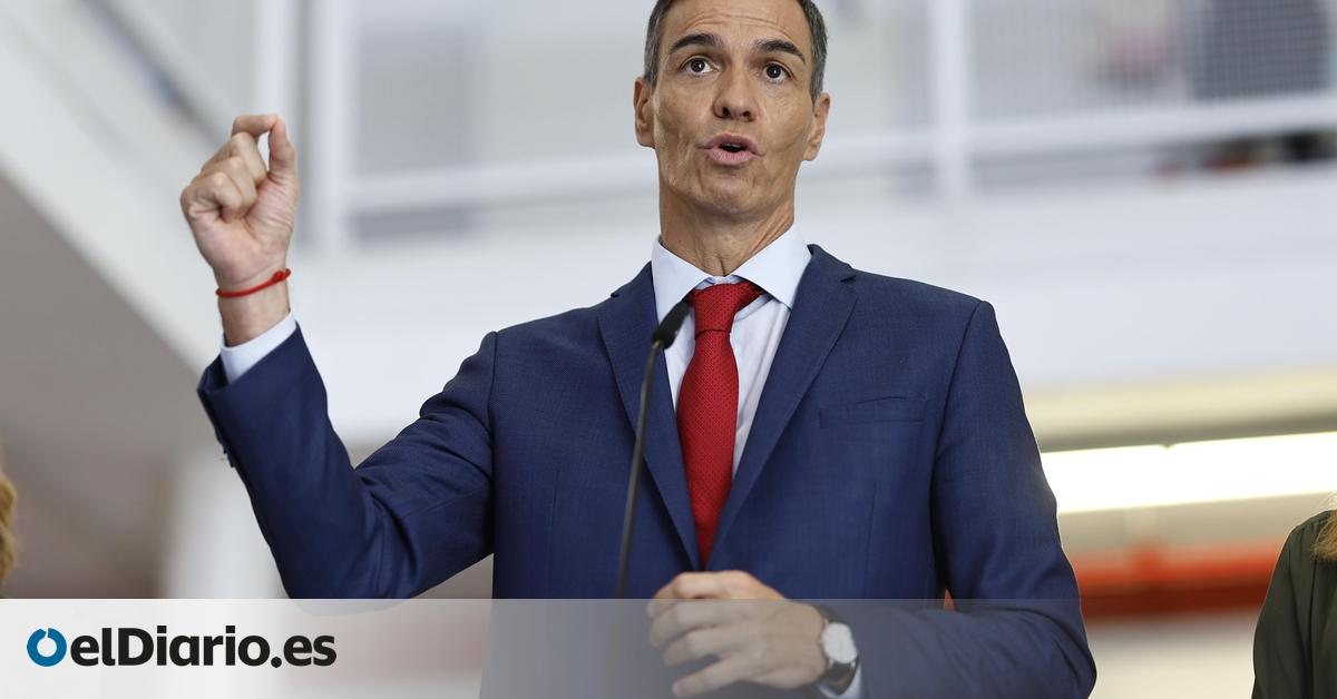 La Oficina de Conflictos de Intereses vuelve a archivar la denuncia del PP contra Sánchez por el rescate de Air Europa