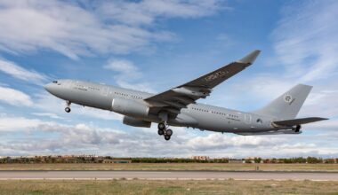 A330 MRTT