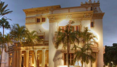 Palacete Martí Dehesa