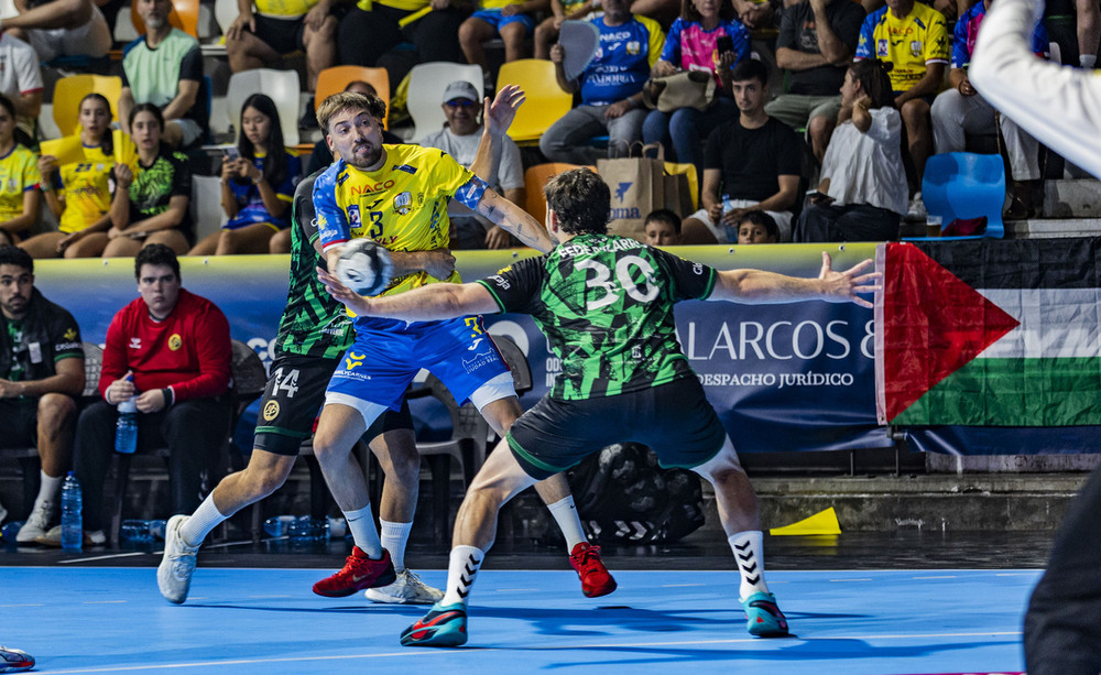 El Caserío quiere prolongar la fiesta