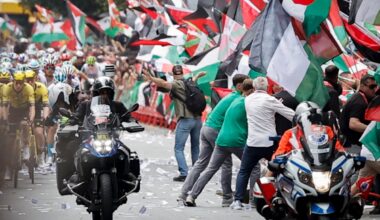 Vuelta a España