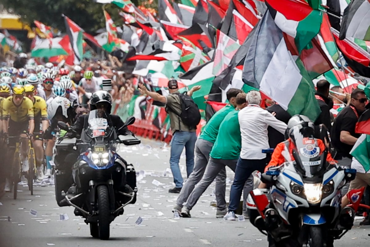 Vuelta a España
