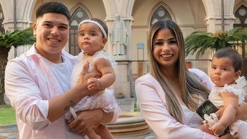 La familia y el entorno