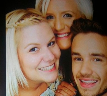 La muerte de Liam Payne