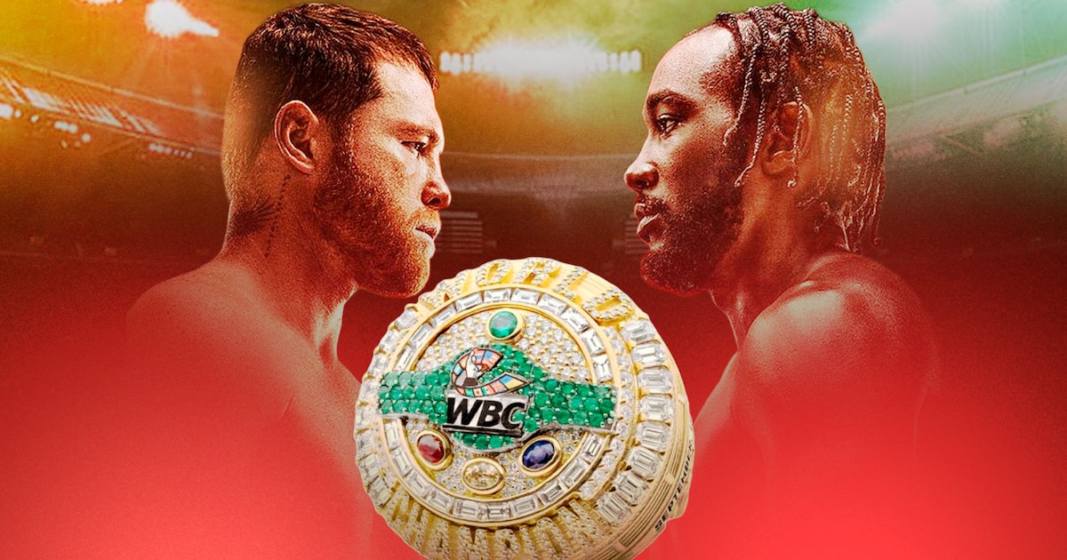 Canelo Álvarez vs Terence Crawford: minuto a minuto de la pelea hoy sábado 13 de septiembre en Las Vegas - Infobae