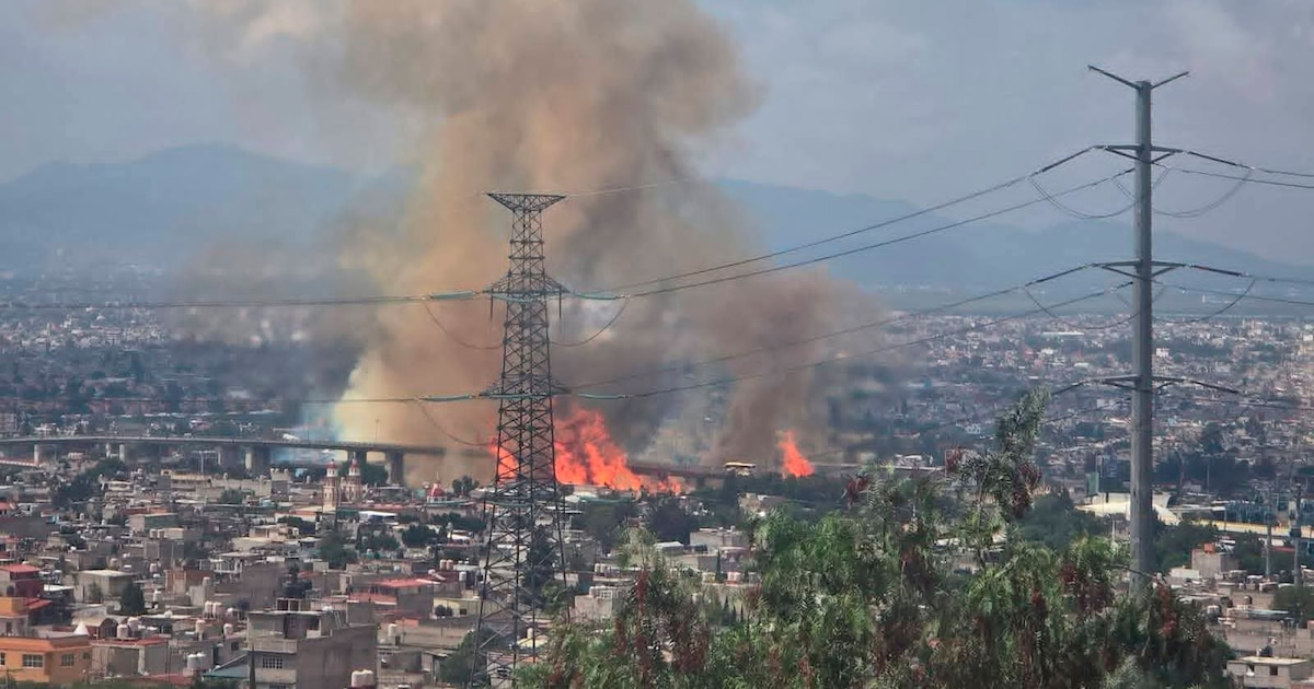 Explosión en calzada Ignacio Zaragoza en vivo: suman 4 muertos y 90 heridos
