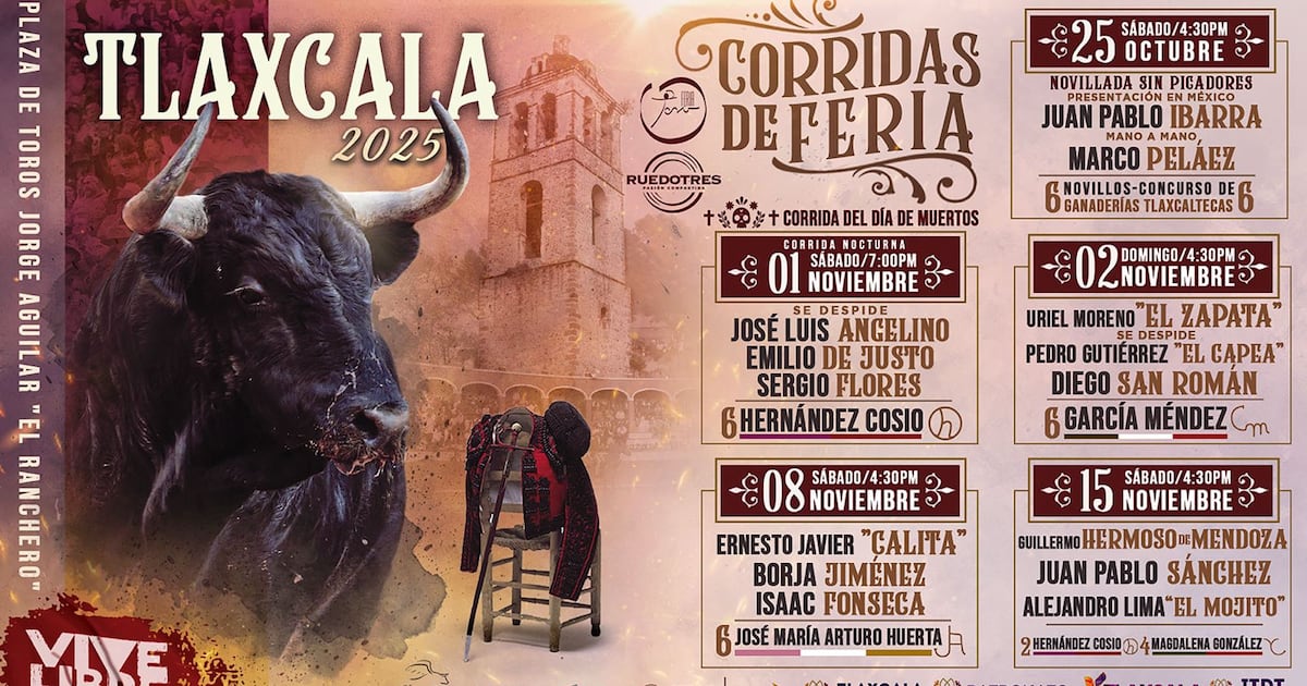 Tierra brava – El Financiero