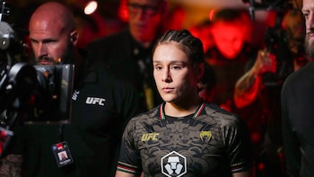 Alexa Grasso sigue rigurosas dietas