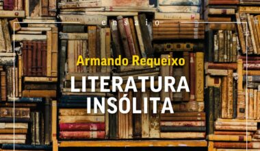Los misterios del mundo literario en el último lanzamiento de la Editorial Galaxia | Hora 14 Vigo