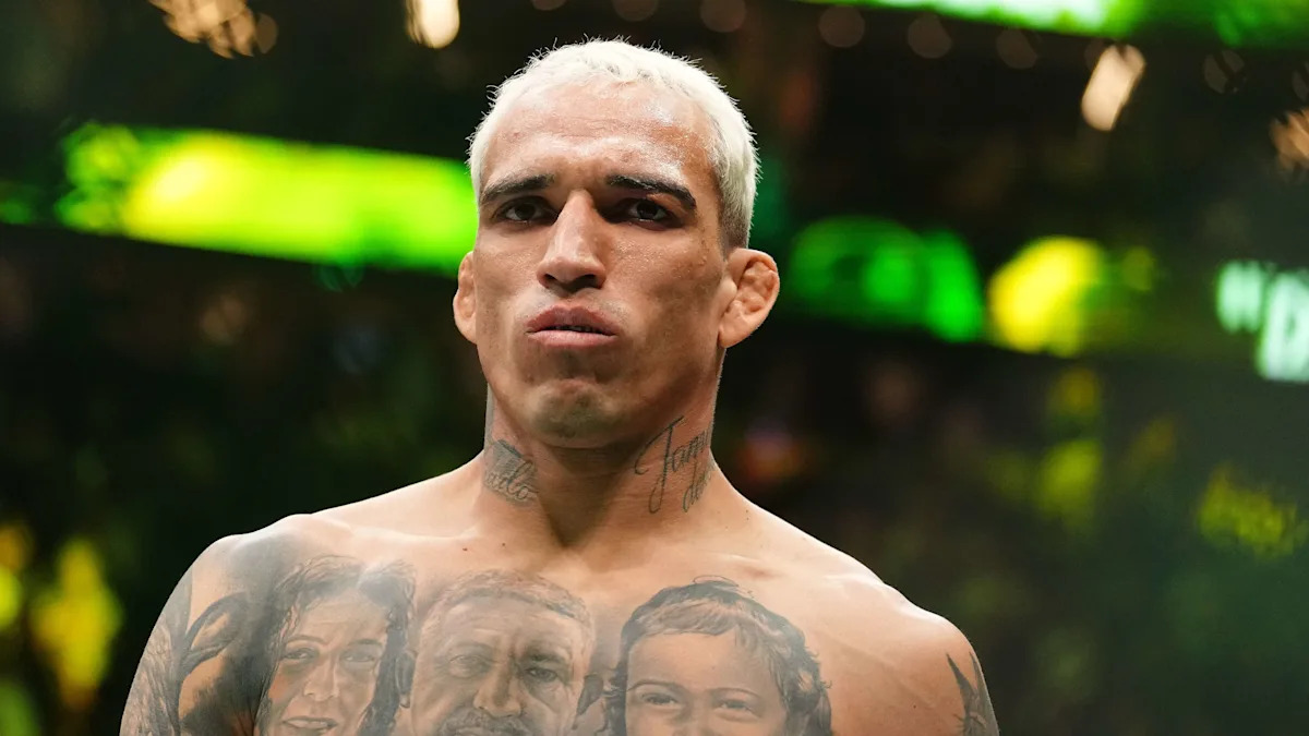 Mailbag: ¿Por qué es tan difícil obtener más movimiento en la división de peso rápido de UFC?