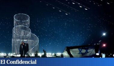 Más de 50 eurodiputados piden a la UER excluir a Israel de Eurovisión por el conflicto en Gaza