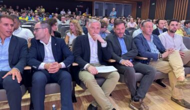 “Ciudad Real se siente muy orgullosa del Caserío”