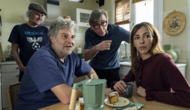 &quot;Madrid se va a quedar sin madrileños&quot;