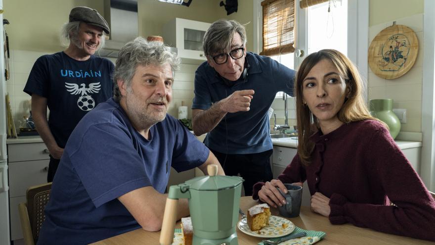 &quot;Madrid se va a quedar sin madrileños&quot;