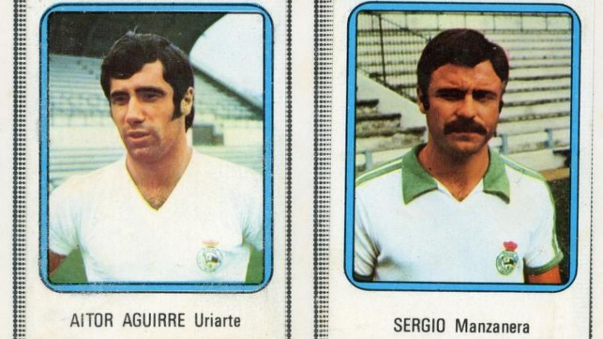 Aitor y Sergio, los dos valientes que se rebelaron contra las últimas ejecuciones del franquismo