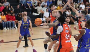 Derrota del COB con la cabeza bien alta (72-76)