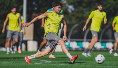 El Racing recibe al Fútbol Club Andorra, la revelación del inicio del curso en LaLiga Hypermotion | Real Racing Club