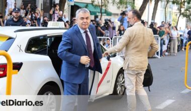 Cerdán sospecha que la Guardia Civil oculta su colaboración con Koldo García y reclama el material que expurgó