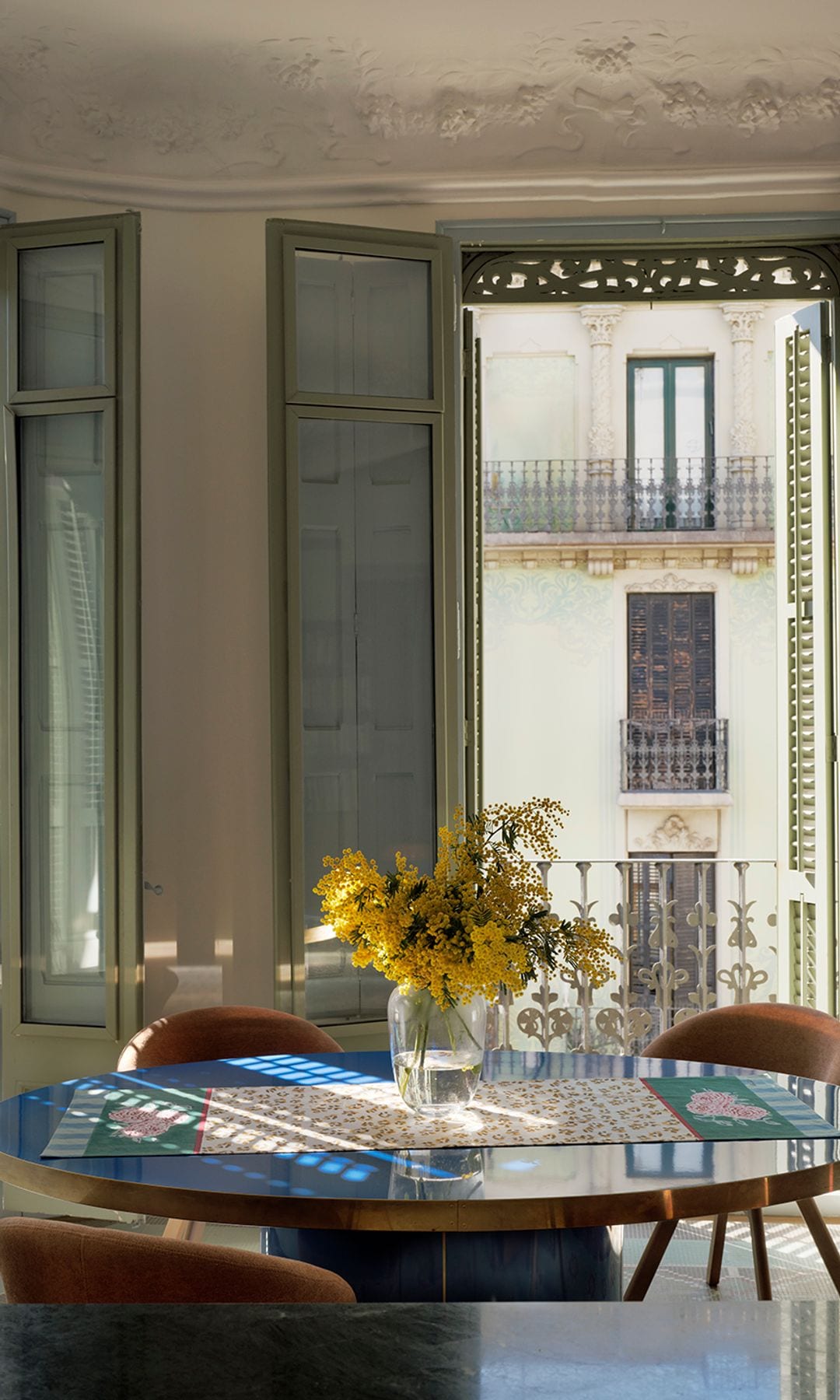 Comedor