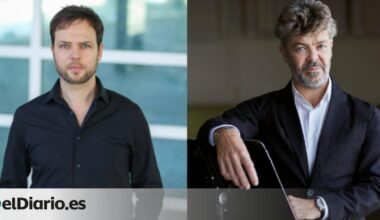 Francisco Coll y Pablo Heras-Casado, Premios Nacionales de Música 2025