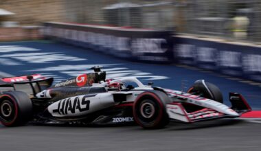 Ultimo momento: descalificaron a Esteban Ocon y cambia la parrilla del GP de Azerbaiyán de F1 :: Olé