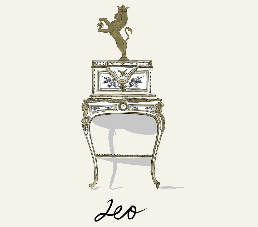 semanal leo ok