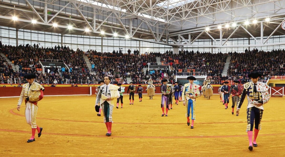Suspendida la Corrida de la Juventud de Illescas