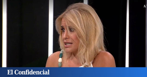 Afra Blanco levanta ampollas en La Sexta con su discurso contra los "fachavales": "Os sentís muy amenazados"
