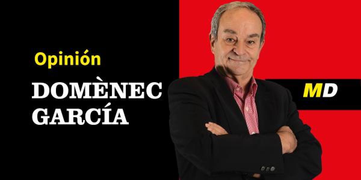 Flick y el recuerdo de Venables, por Domènec García