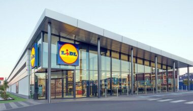 Lidl lanza el producto que toda España está buscando para relajarse en casa por menos de 10 euros