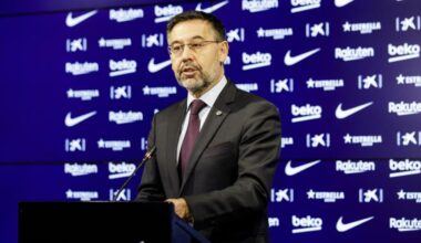 Duro comunicado de Bartomeu tras ser citado a declarar en otro procedimiento