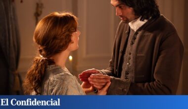 la confesión de Adriana, la amenaza de Úrsula y la revelación de un crimen