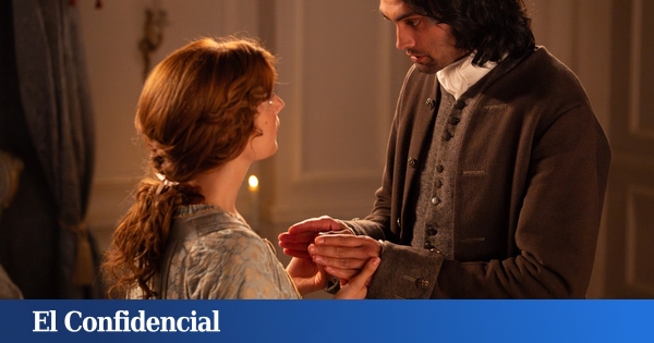 la confesión de Adriana, la amenaza de Úrsula y la revelación de un crimen