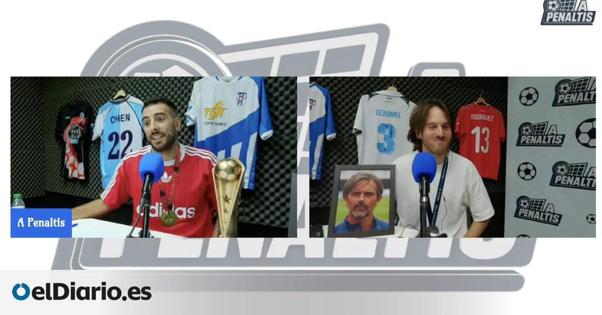 La Radio Galega emite su gran novedad de la temporada desde los estudios de una emisora privada de la competencia