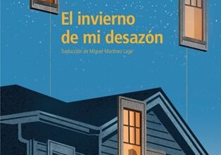 El invierno de mi desazón