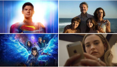 Qué 7 películas de estreno ver este fin de semana en Netflix, Prime Video o Movistar Plus+ del 19 al 21 de septiembre