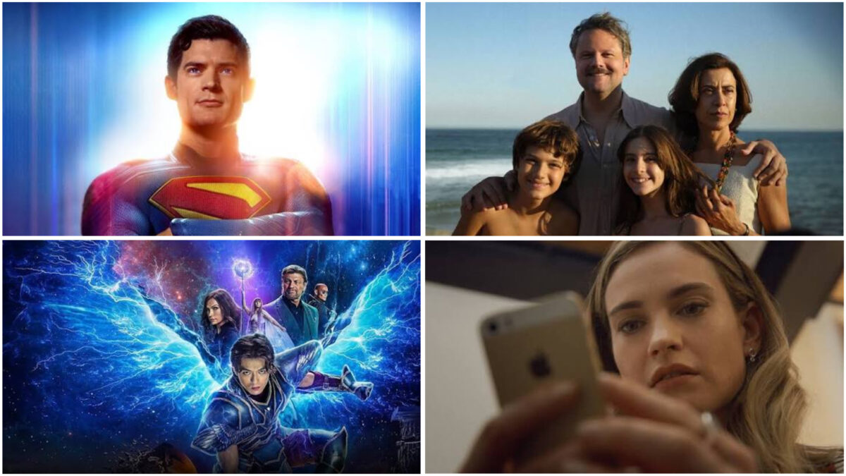 Qué 7 películas de estreno ver este fin de semana en Netflix, Prime Video o Movistar Plus+ del 19 al 21 de septiembre
