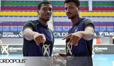 arranca el fuego real para el balonmano cordobés