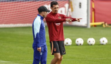 Atlético de Madrid | Savic: "Si Simeone te llama, sólo puedes decir 'sí'; ¿Su secreto? Trabajo y lucha"