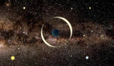 ¿Pueden aparecer nuevos planetas?