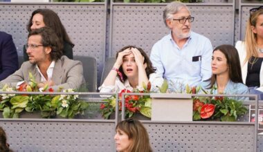 Ayuso habla de La Vuelta y lo que dice de Carlos Alcaraz va a traer cola en España durante la semana