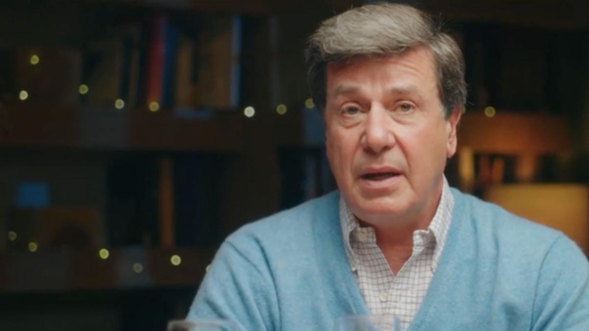 Cayetano Martínez de Irujo se une a Alessandro Lequio contra Mar Flores por su autobiografía
