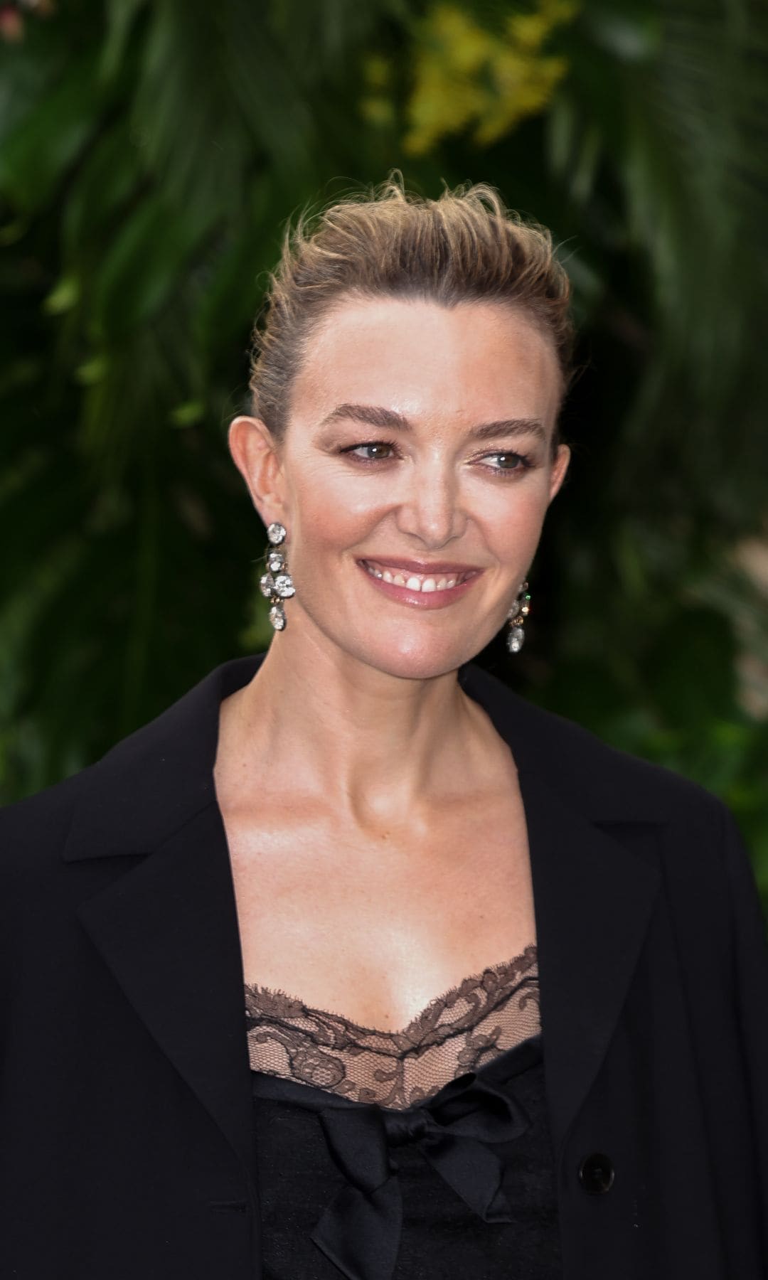 Marta Ortega en el Bal d'été du Musée des Arts Décoratifs de 2025. 